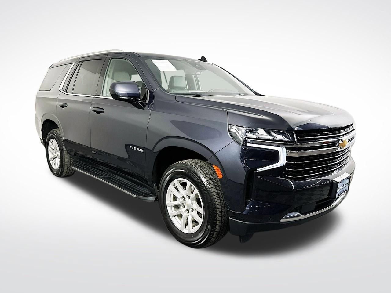 Used 2023 Chevrolet Tahoe LT 360° Tour