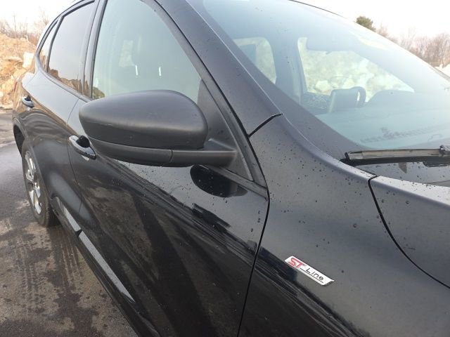 Certified 2024 Ford Escape ST-Line w/ Cold Weather Package image 3