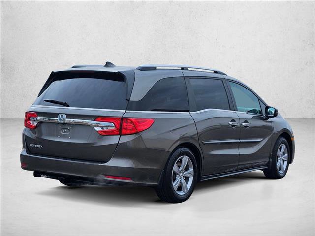 Used 2018 Honda Odyssey EX-L image 5