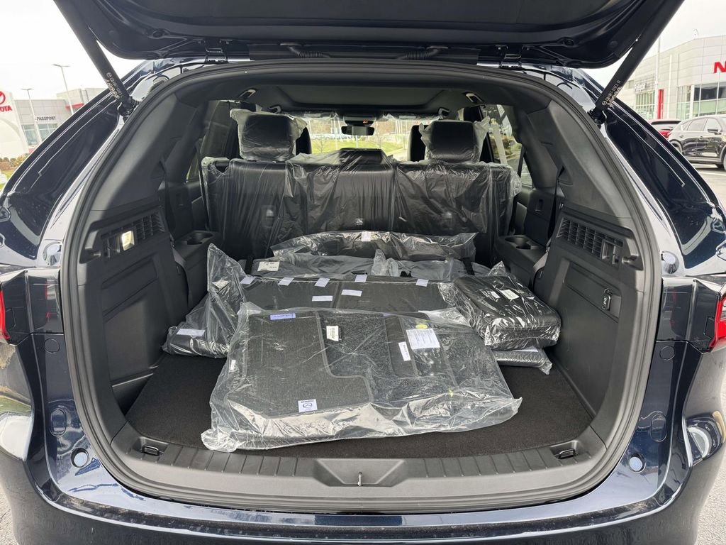 New 2026 MAZDA CX-90 3.3 Turbo S w/ Premium Package image 27