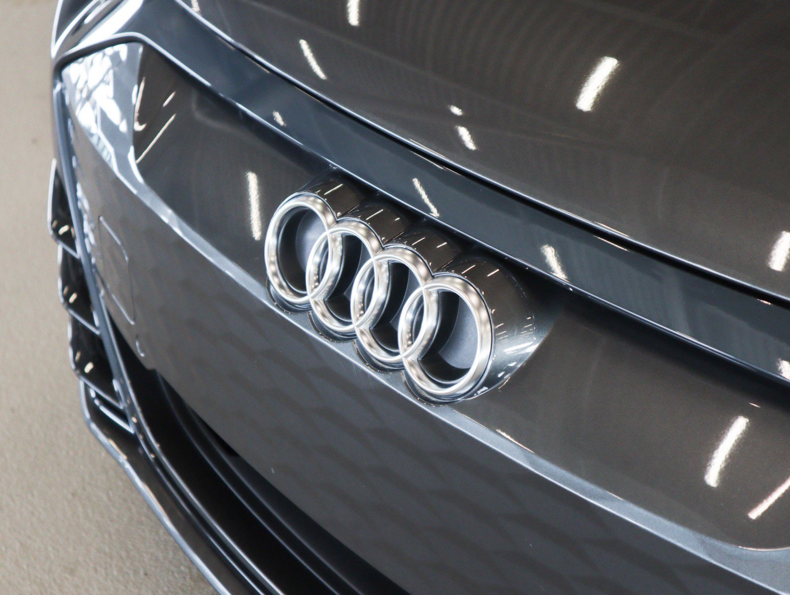 Certified 2024 Audi e-tron GT Prestige AWD/4WD image 30
