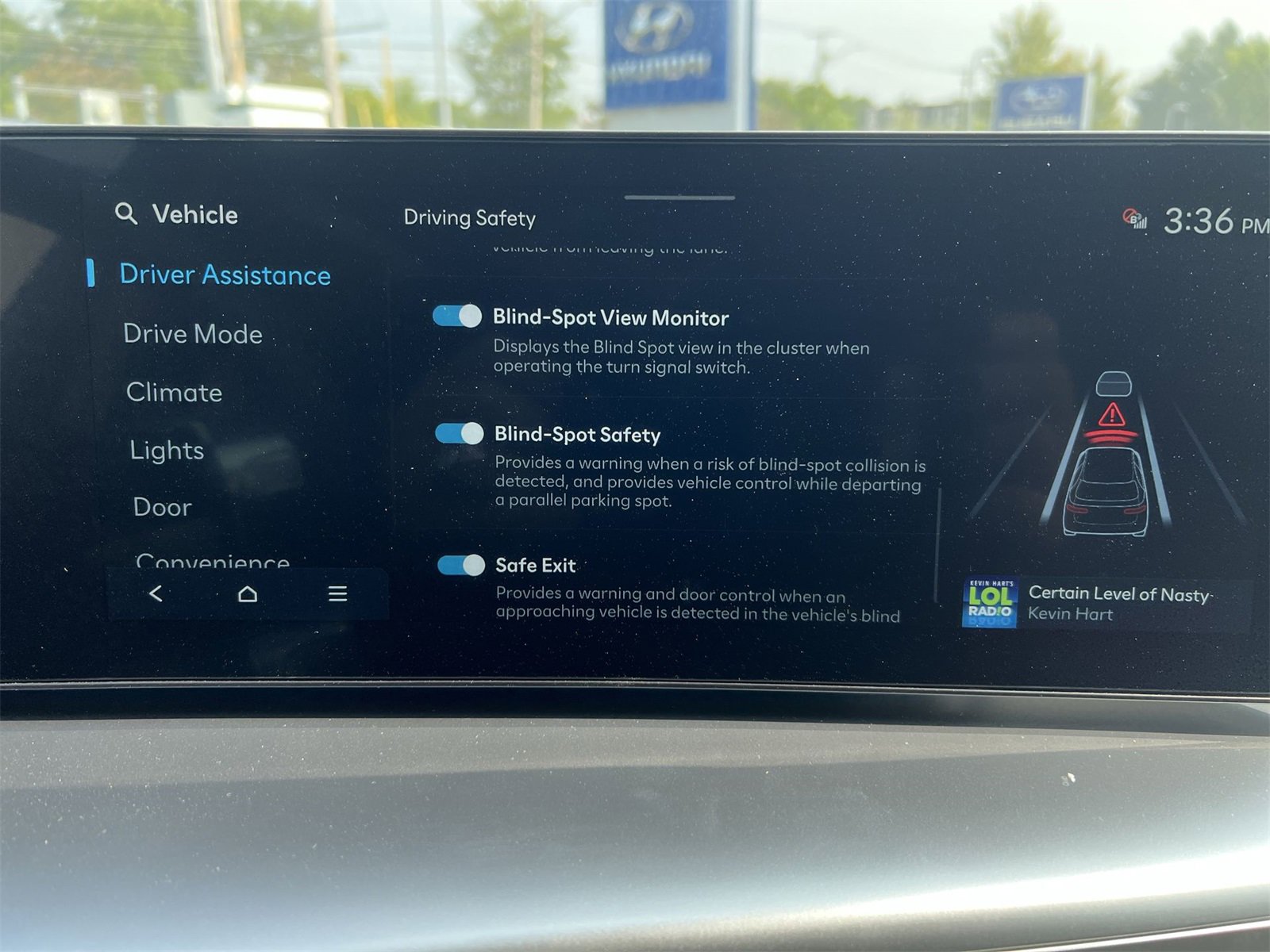 New 2026 Hyundai Ioniq 9 SEL image 26