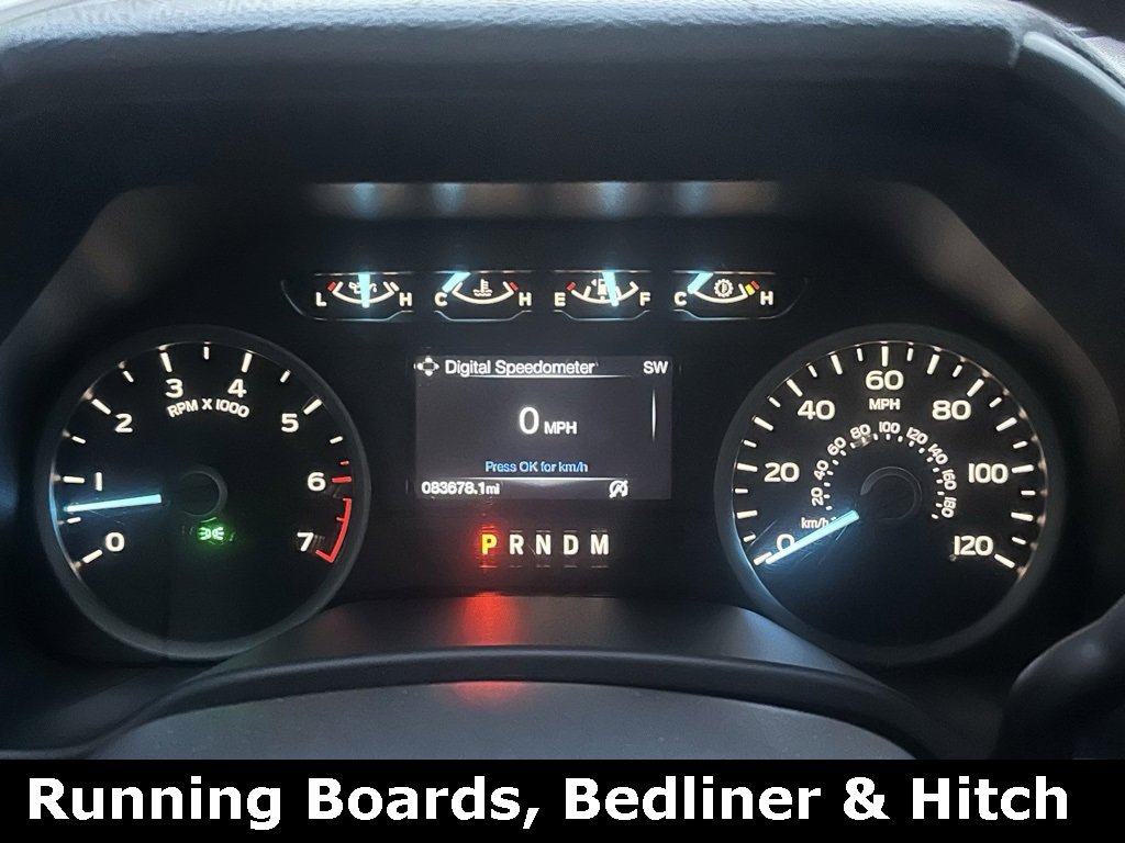 Used 2019 Ford F150 XLT w/ Equipment Group 302A Luxury image 20