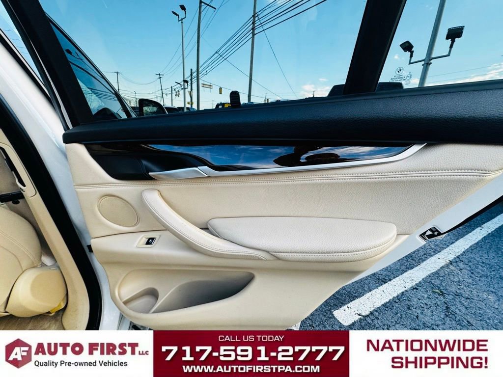 Used 2014 BMW X5 xDrive35d w/ Premium Package image 26