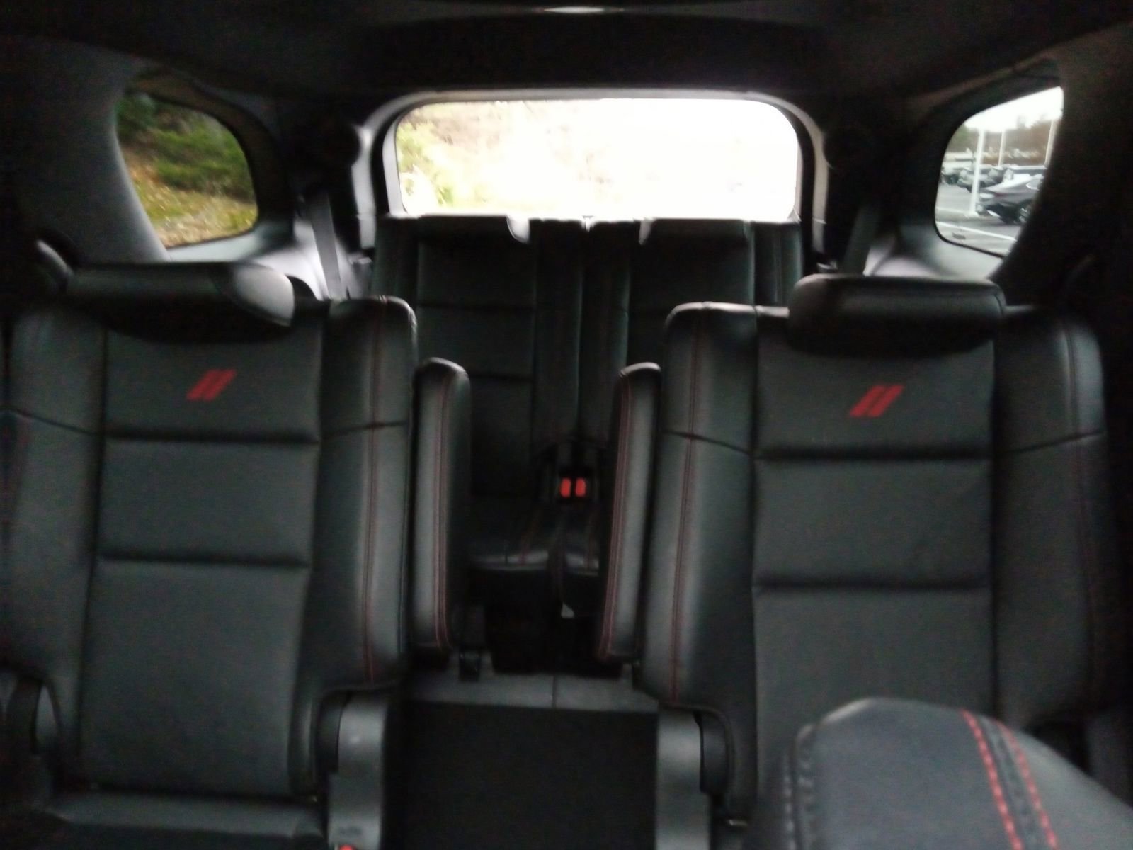 Used 2023 Dodge Durango R/T image 23