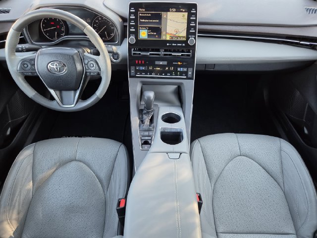 Used 2019 Toyota Avalon Limited w/ Advanced Safety Package FWD image 22