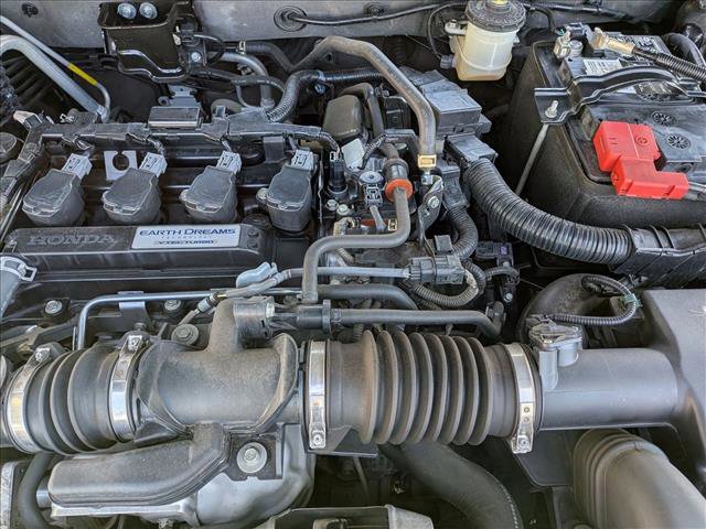Used 2018 Honda Accord Sport image 21
