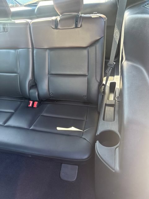 Used 2021 Ford Explorer Platinum w/ Equipment Group 601A AWD/4WD image 36