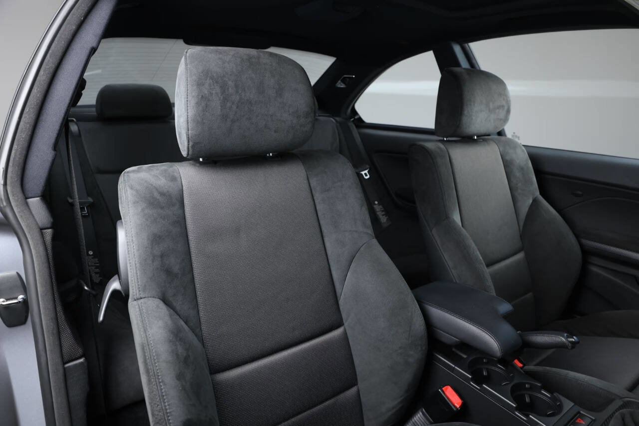 Used 2004 BMW 330Ci 330Ci 2dr Coupe image 86