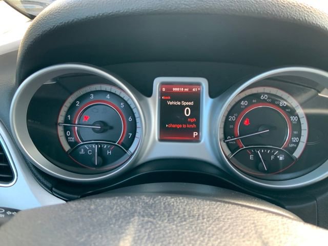 Used 2017 Dodge Journey Crossroad image 22