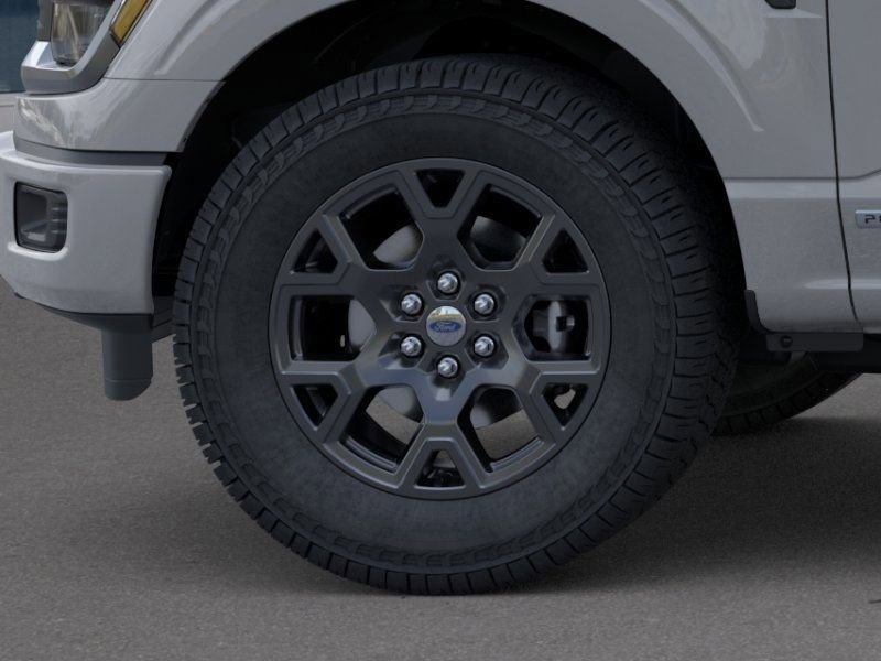 New 2026 Ford F150 STX w/ Equipment Group 200A image 20
