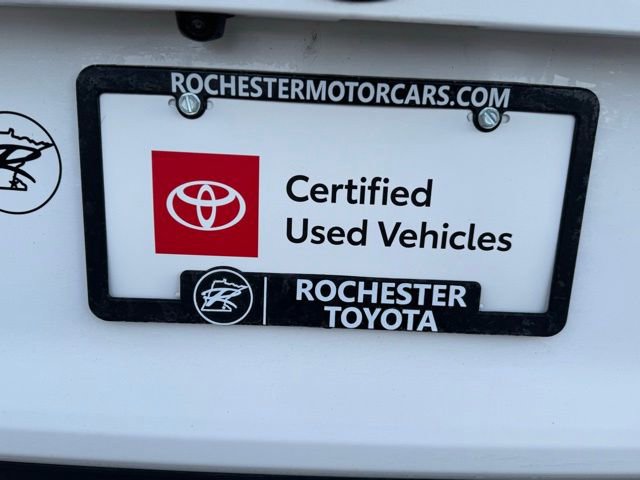 Certified 2023 Toyota RAV4 XLE w/ Convenience Package AWD/4WD image 44