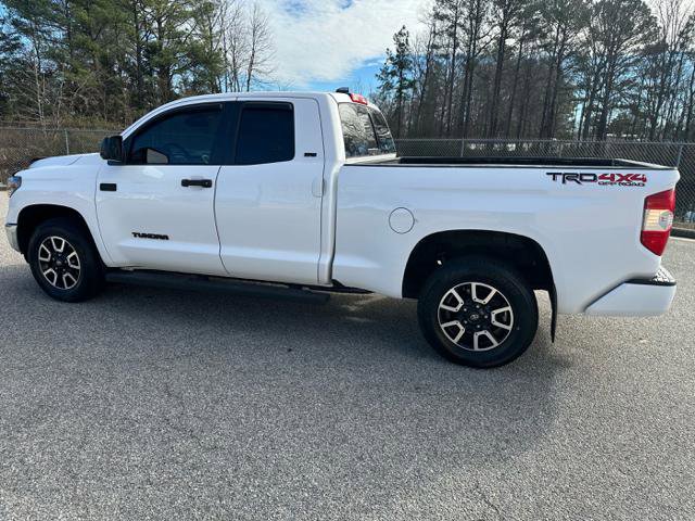 Used 2020 Toyota Tundra SR5 image 7