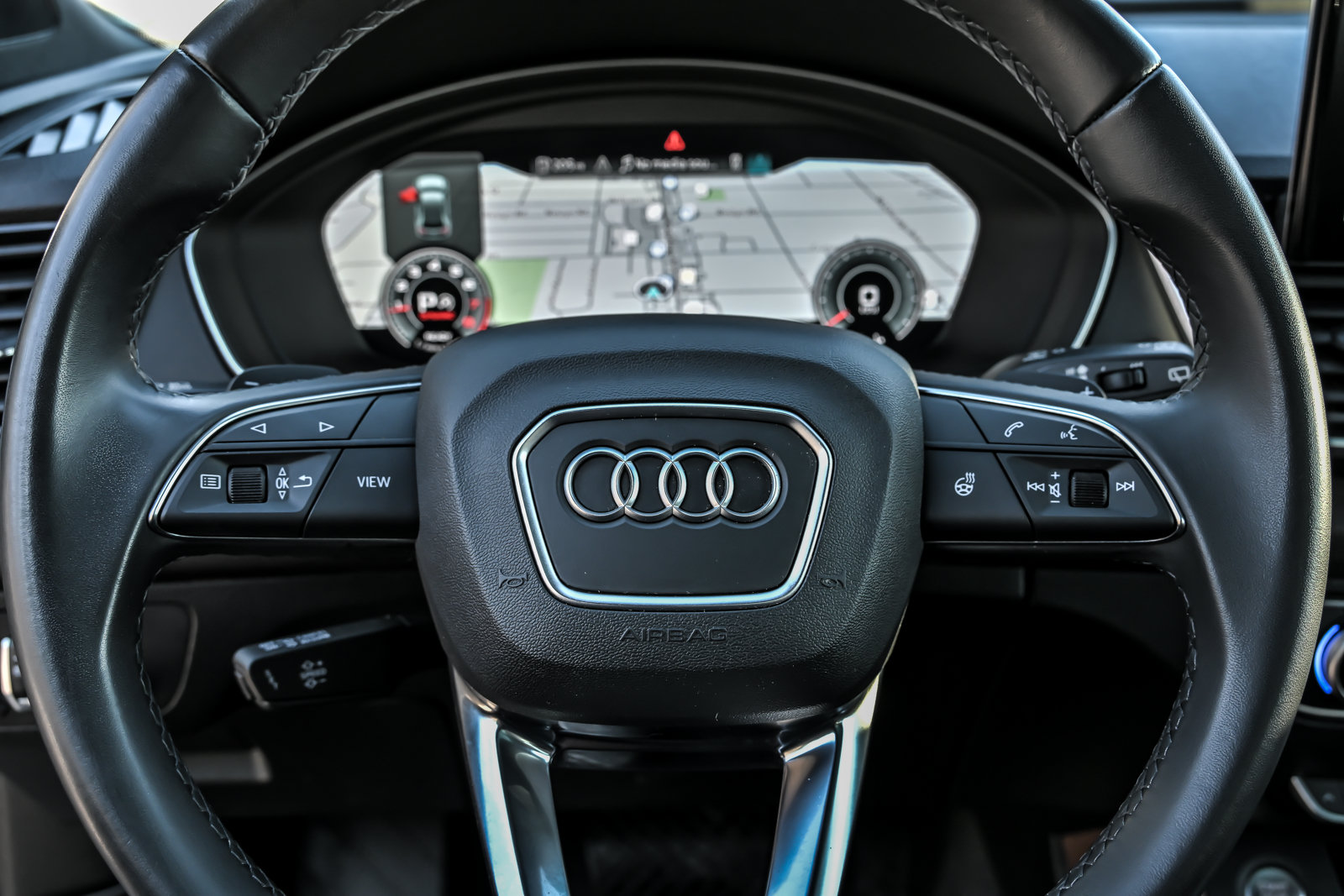 Used 2022 Audi Q5 2.0T Premium Plus w/ Premium Plus Package AWD/4WD image 31