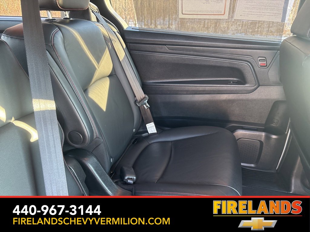 Used 2024 Honda Odyssey Sport image 39
