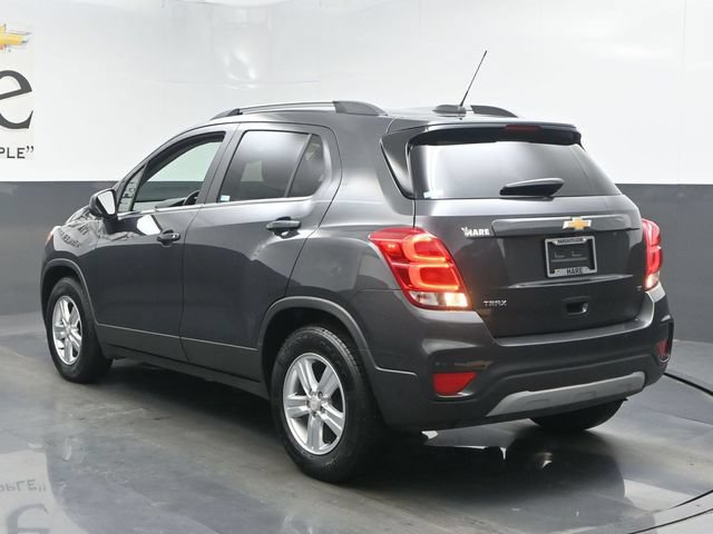 Used 2017 Chevrolet Trax LT FWD image 36
