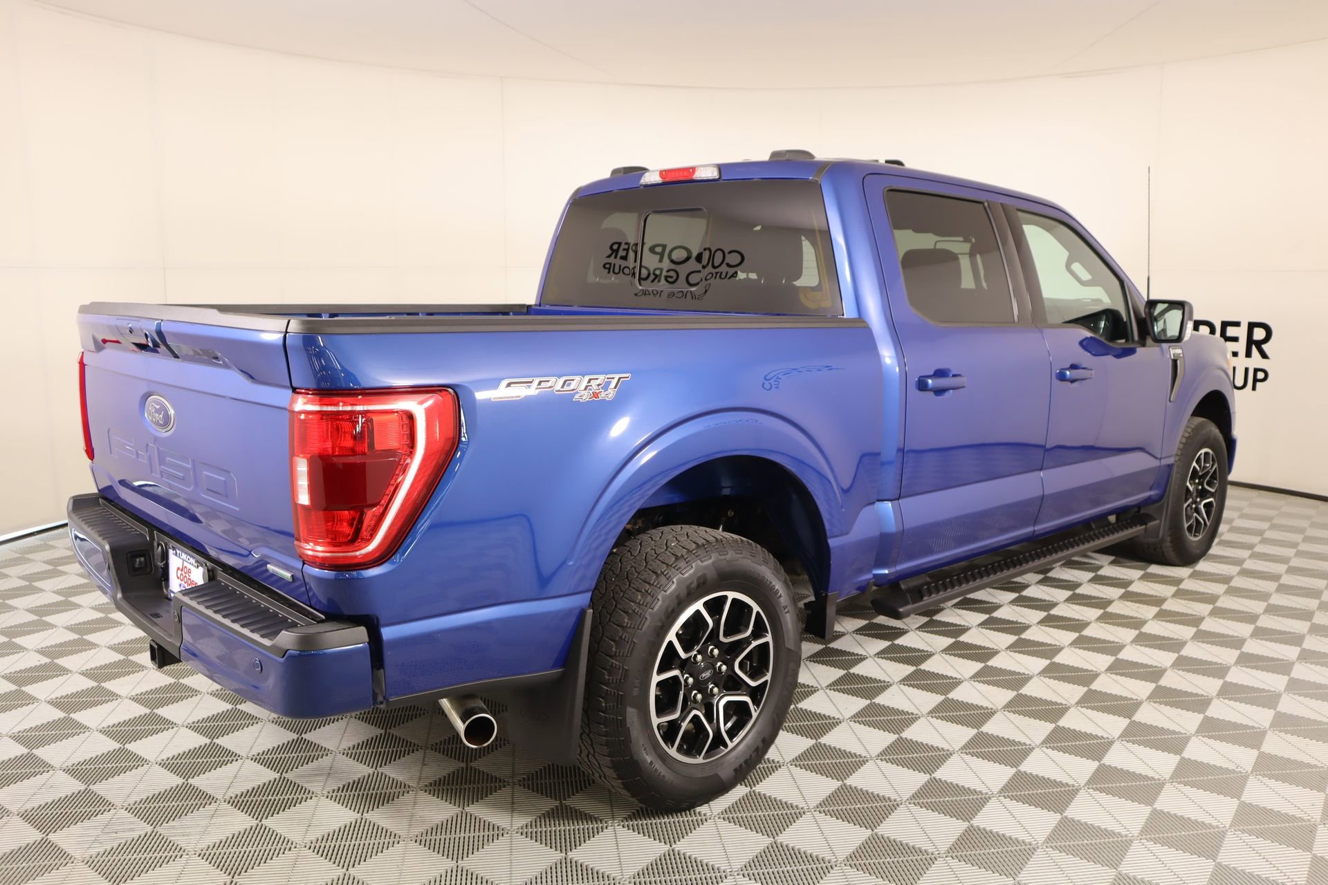 Used 2023 Ford F150 XLT w/ Equipment Group 302A High image 22