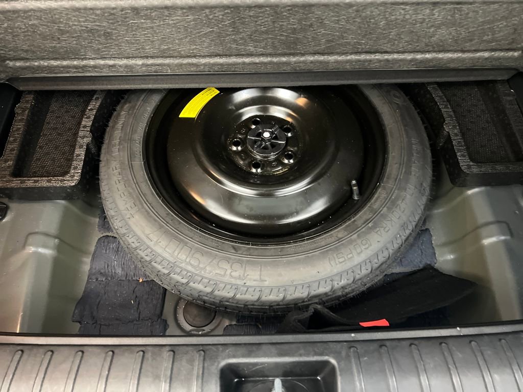 Used 2024 Hyundai Tucson SEL image 35