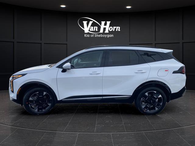 New 2026 Kia Sportage SX Prestige image 14