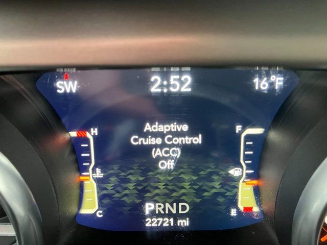 Used 2020 Jeep Wrangler Unlimited Sport S image 15