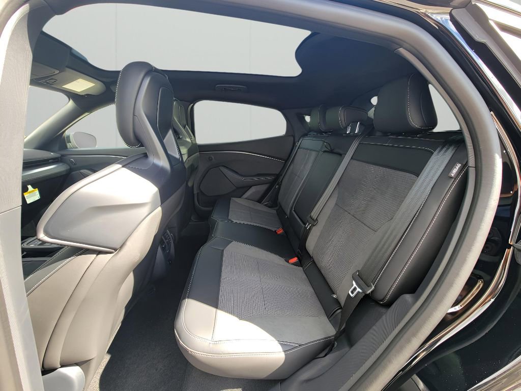 New 2025 Ford Mustang Mach-E GT image 31