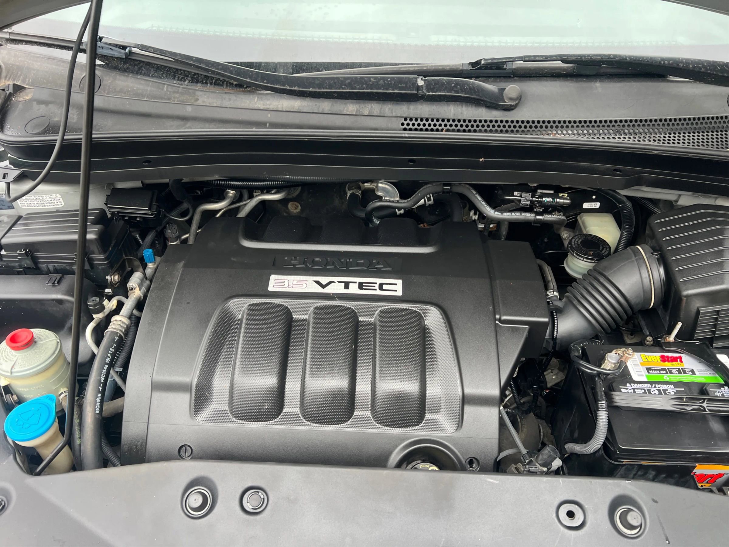 Used 2006 Honda Odyssey EX image 21