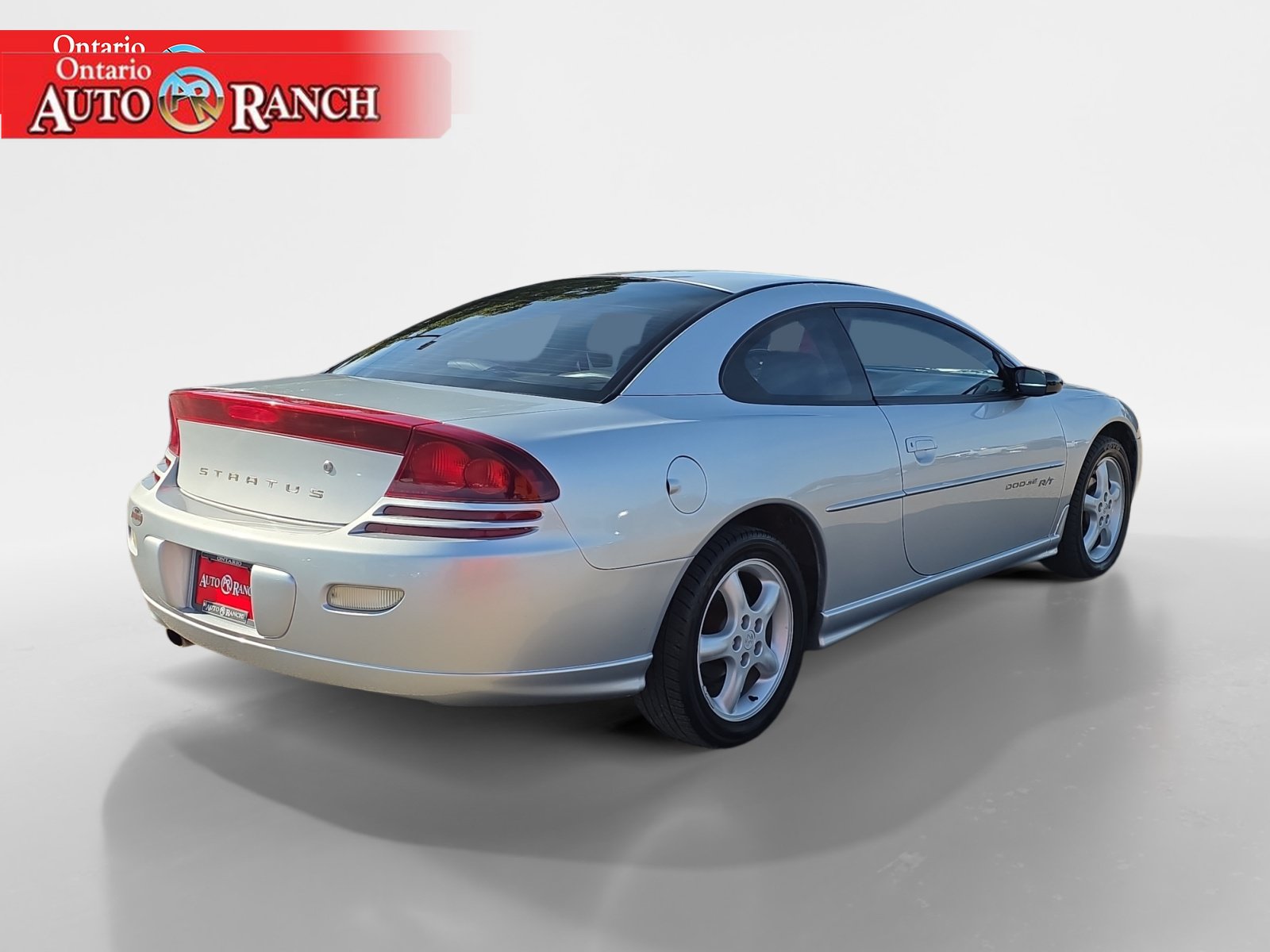 Used 2001 Dodge Stratus R/T FWD image 5