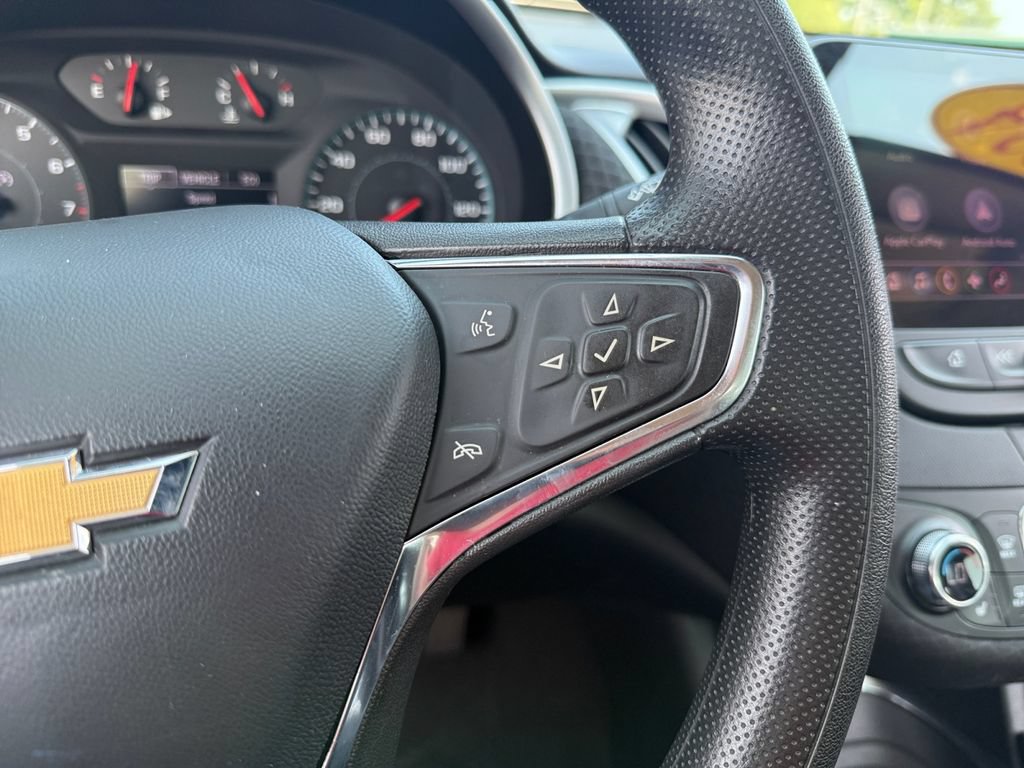 Used 2024 Chevrolet Malibu LT FWD image 31