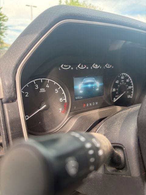 Used 2023 Ford F150 XLT image 3