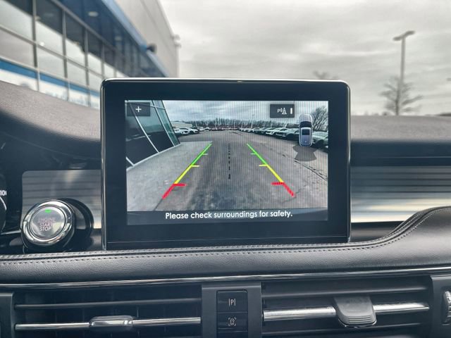 Used 2021 Lincoln Corsair FWD w/ Premium Package image 15