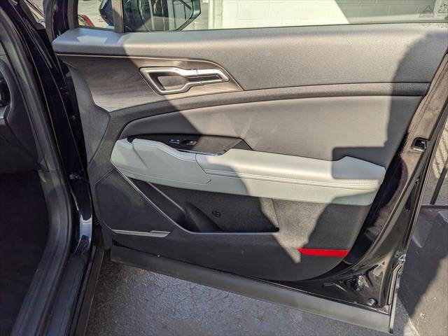 Used 2023 Kia Sportage X-Line w/ X-Line Premium Package image 19