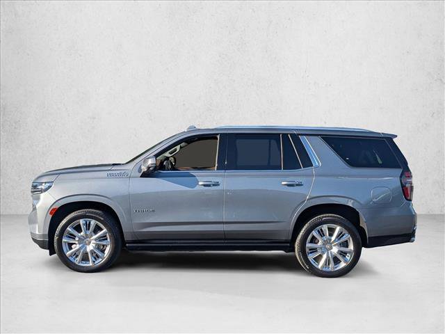 Used 2022 Chevrolet Tahoe High Country image 9
