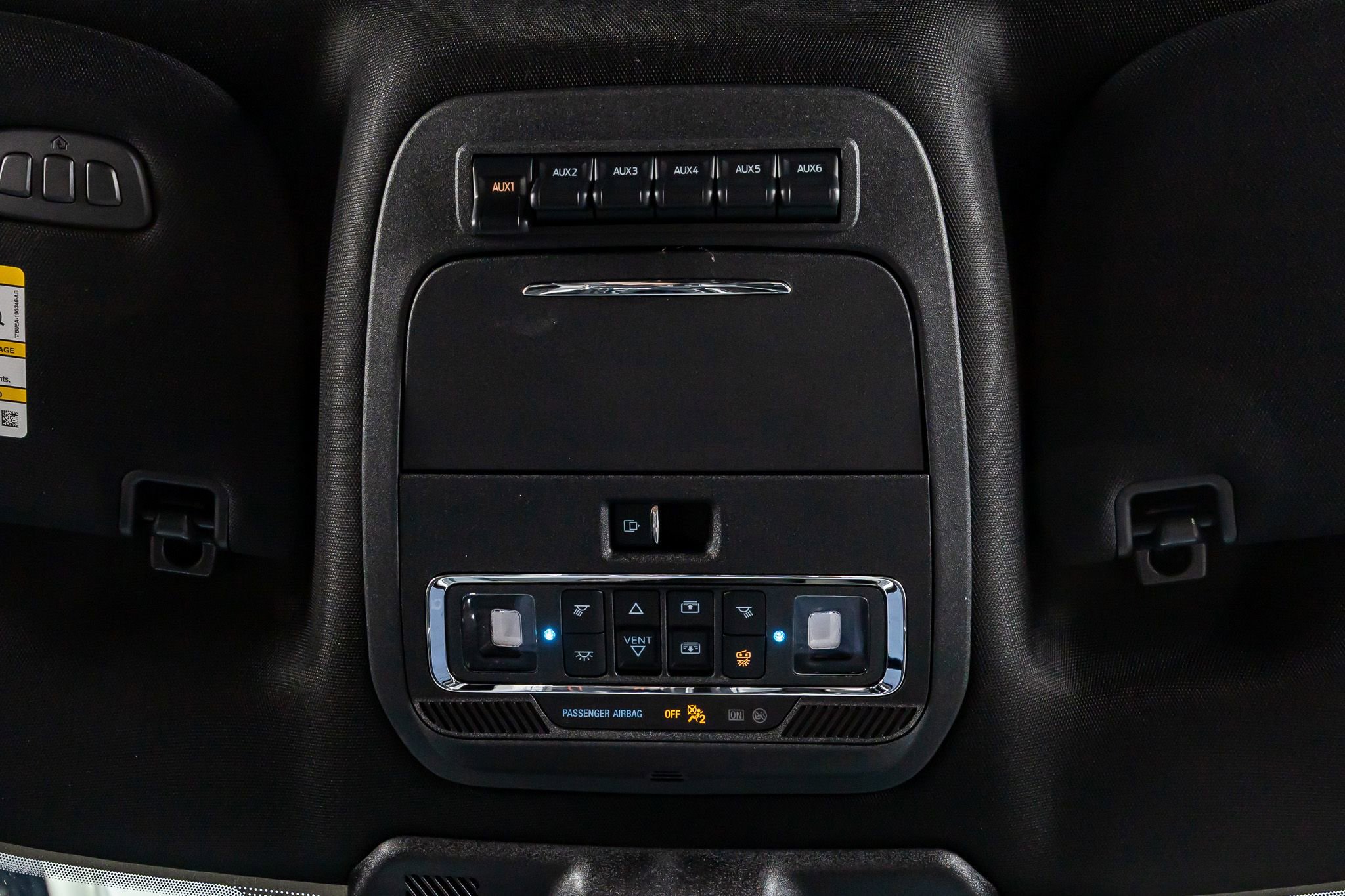 Used 2025 Ford F150 Raptor w/ Equipment Group 803A Raptor R image 29