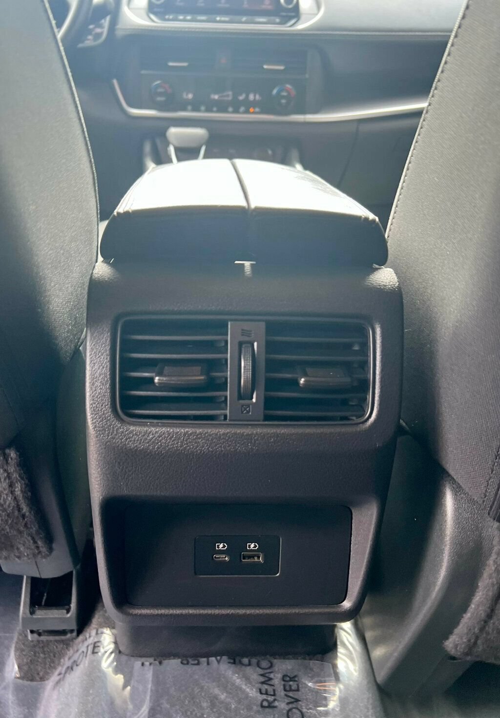Used 2023 Nissan Rogue SV AWD/4WD image 18