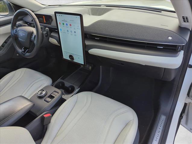 Used 2021 Ford Mustang Mach-E Premium image 23