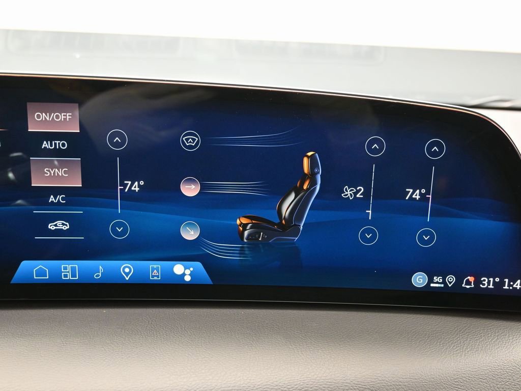 Used 2025 Cadillac CT5 Sport image 27