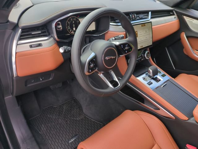 New 2026 Jaguar F-PACE R-Dynamic S AWD/4WD image 7