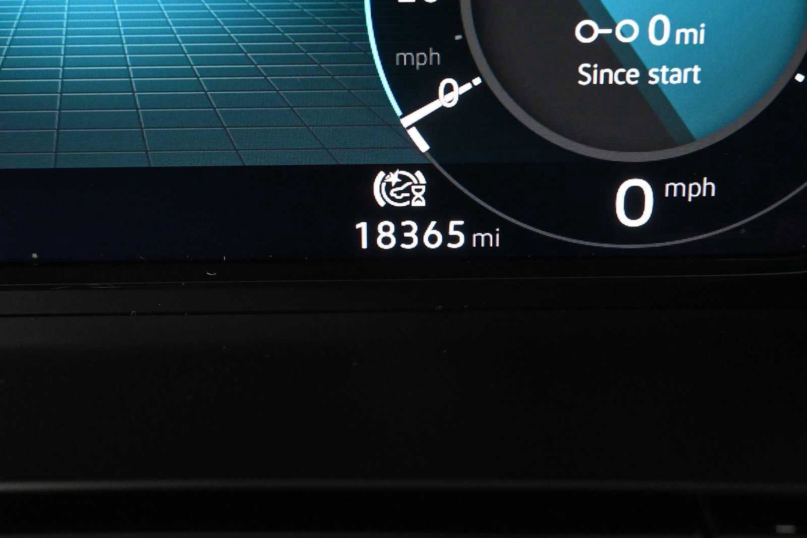 Certified 2026 Volkswagen Atlas SE FWD image 23