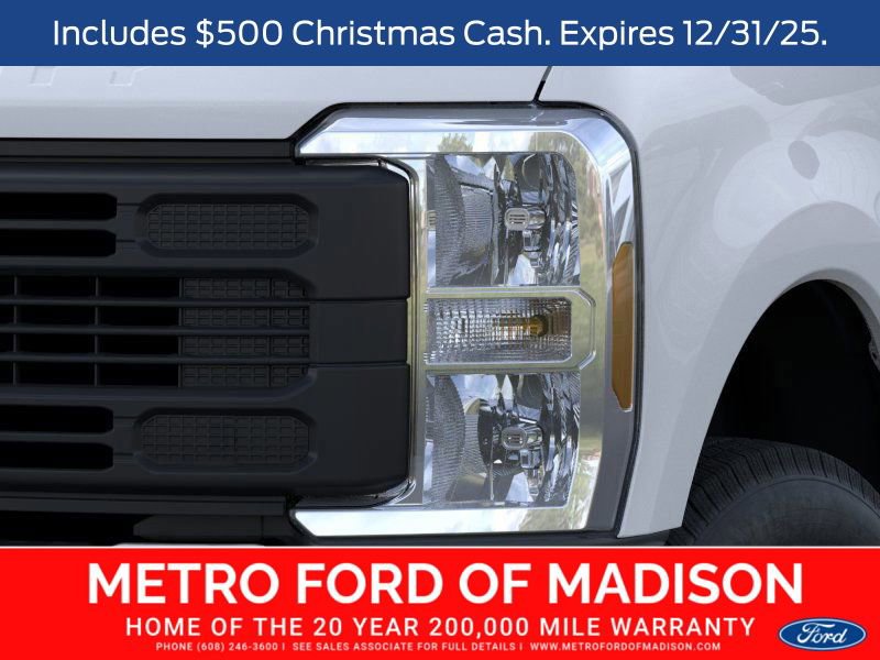 New 2026 Ford F250 XL image 18