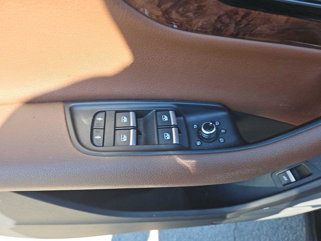 Used 2019 Audi Q7 3.0T Prestige w/ Prestige Package image 15