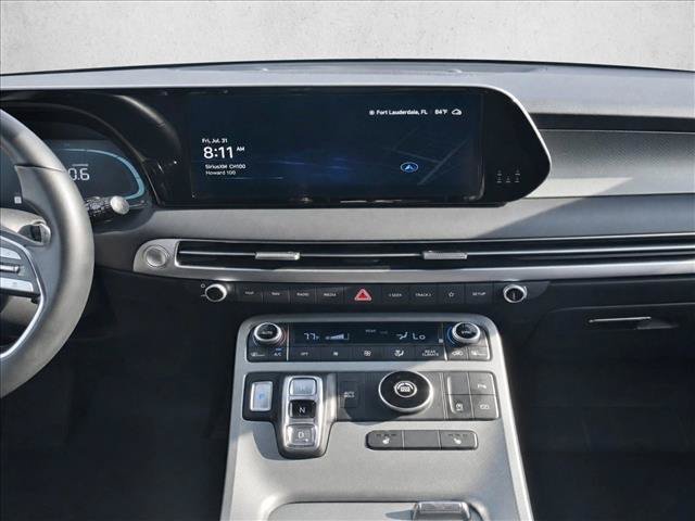 Used 2025 Hyundai Palisade XRT FWD image 21