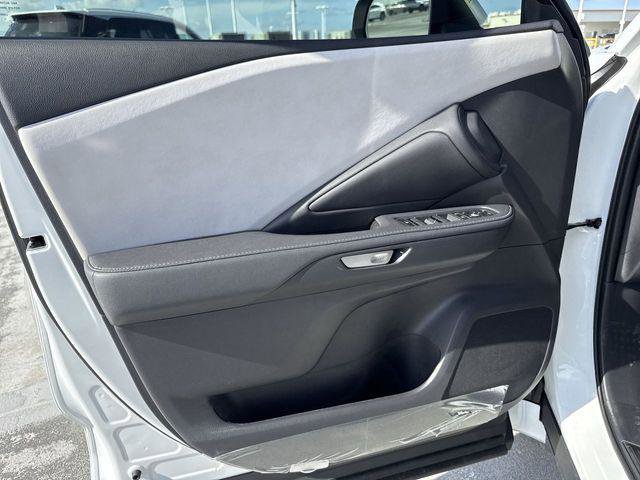 Certified 2025 Lexus TX 350 Premium w/ Technology Package image 13