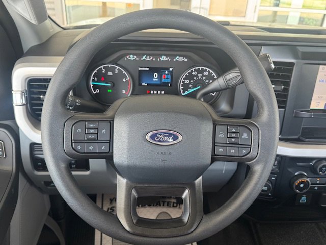 New 2026 Ford F250 XL w/ XL Off-Road Package image 10