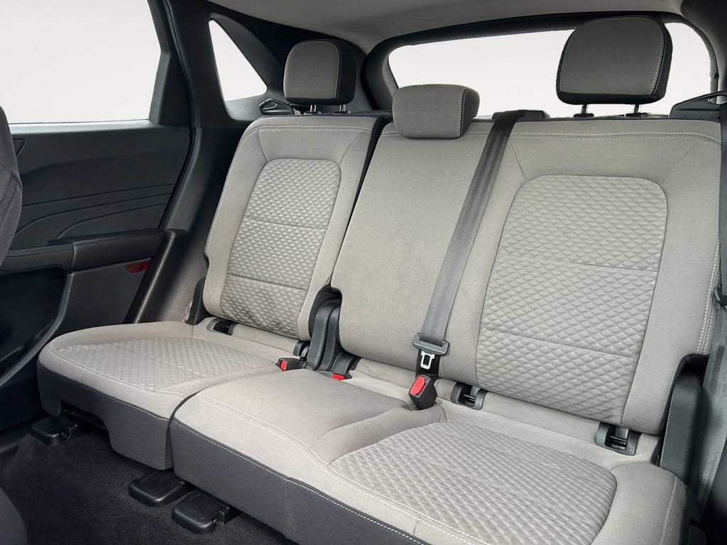 Used 2022 Ford Escape SE AWD/4WD image 13