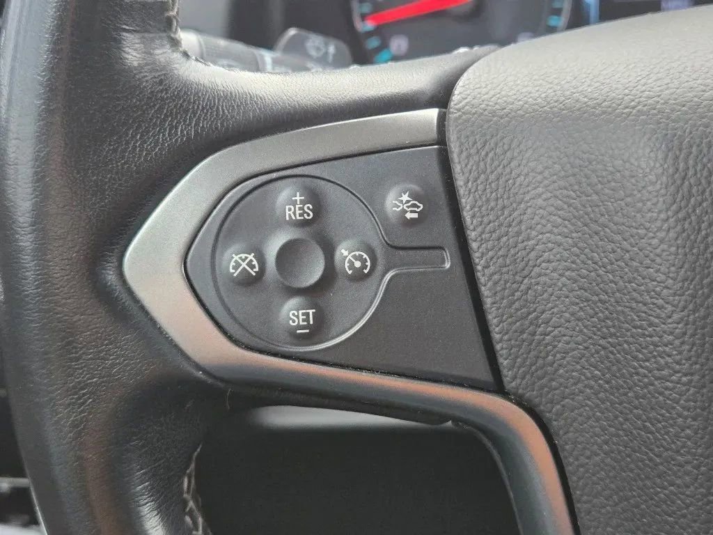 Used 2019 Chevrolet Tahoe LS w/ Enhanced Driver Alert Package image 16