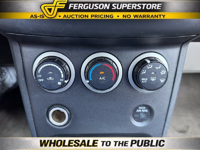 Used 2013 Nissan Rogue S w/ Special Edition Pkg FWD image 14