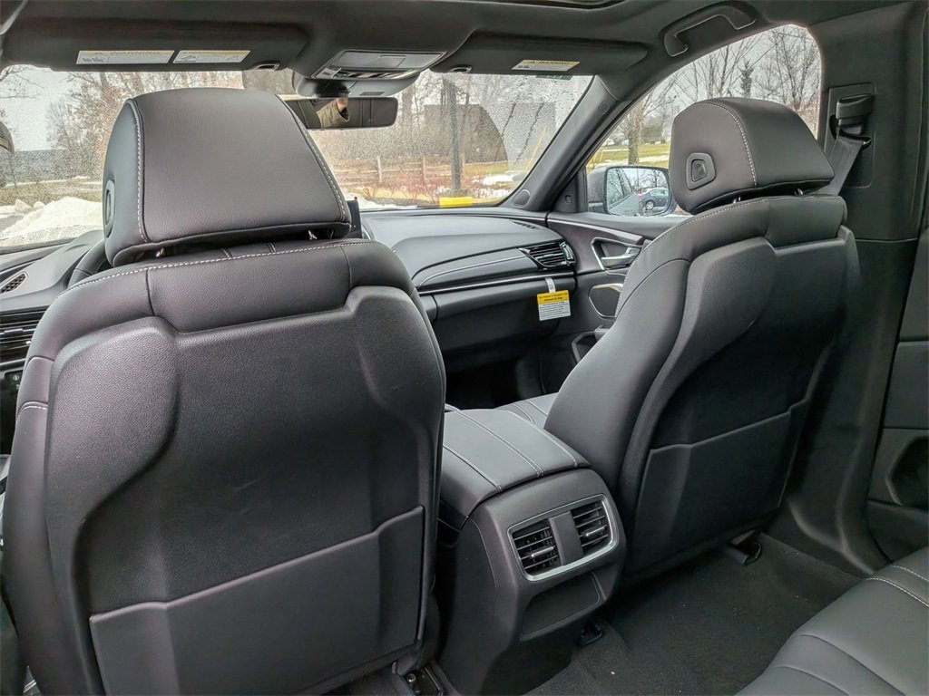 New 2026 Acura RDX Base image 26