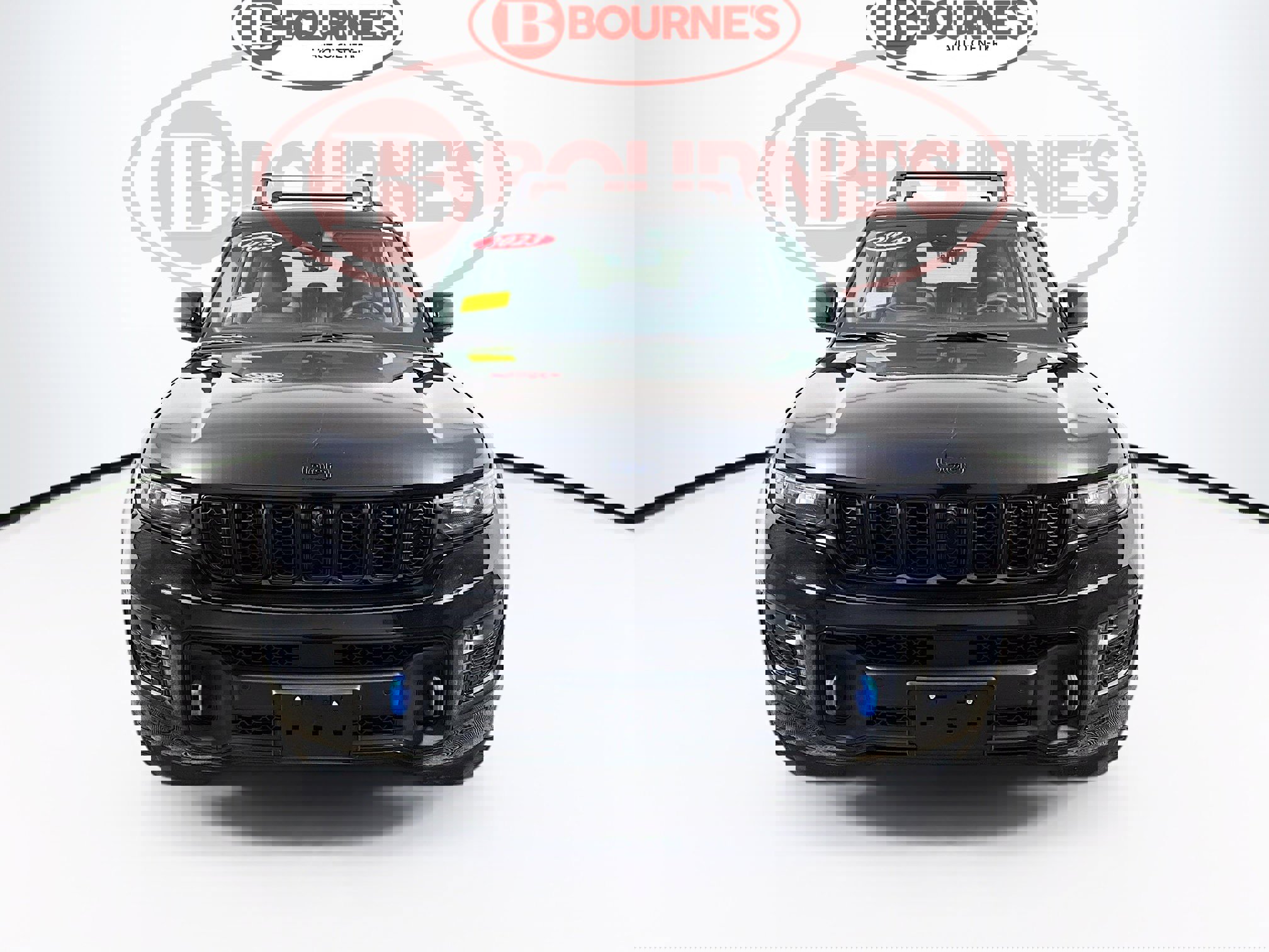 Used 2023 Jeep Grand Cherokee 30th Anniversary image 6