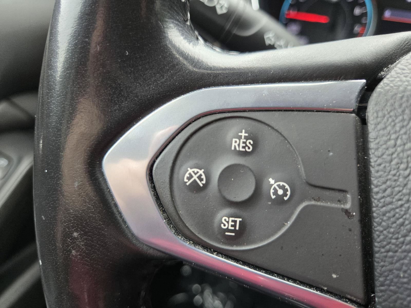 Used 2021 Chevrolet Traverse LT AWD/4WD image 25