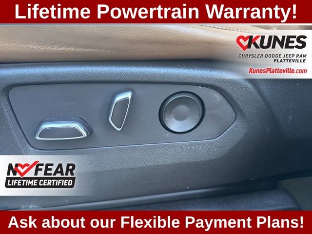 Used 2022 Cadillac Escalade Sport image 25